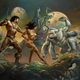 Image for article titled Go back to Barsoom, with new John Carter stories by some of your favorite authors